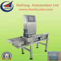 High Accuracy Checkweigher for Mask (DCH 100)